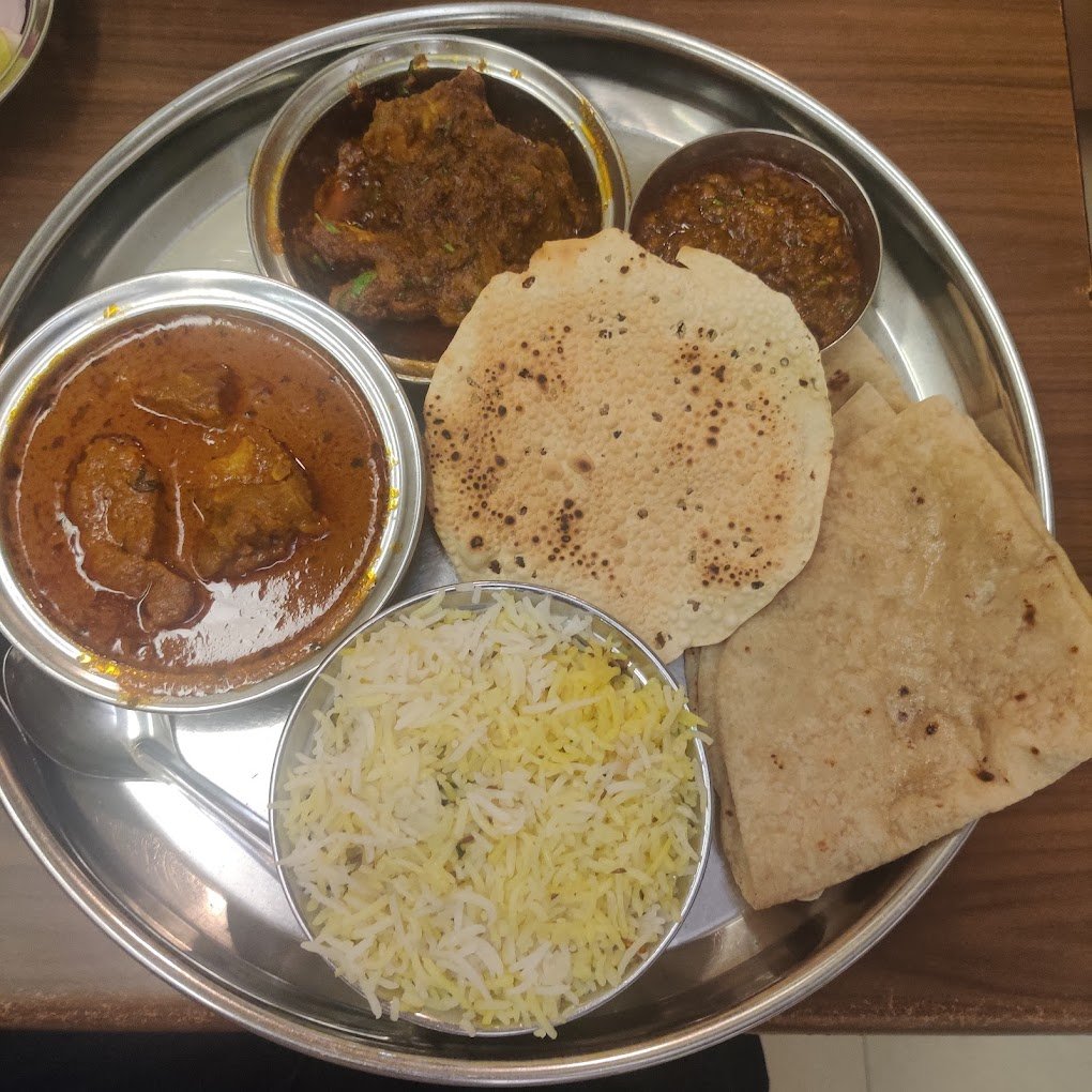 Tiranga Camp Veg & Nonveg Restaurant - 2