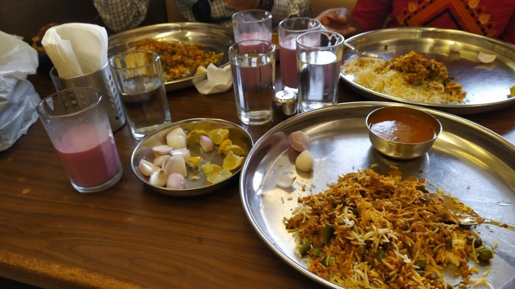 Tiranga Camp Veg & Nonveg Restaurant - 4