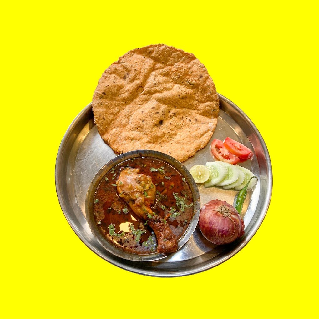 Vivaan Veg & Non-Veg Family Restaurant - 5