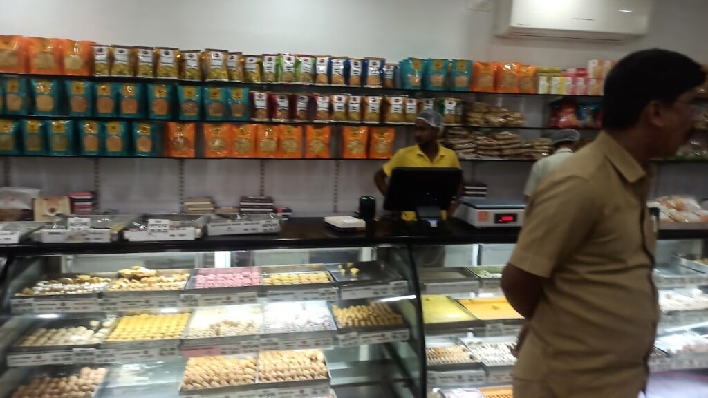 Kaka Halwai Sweet Centre - 5