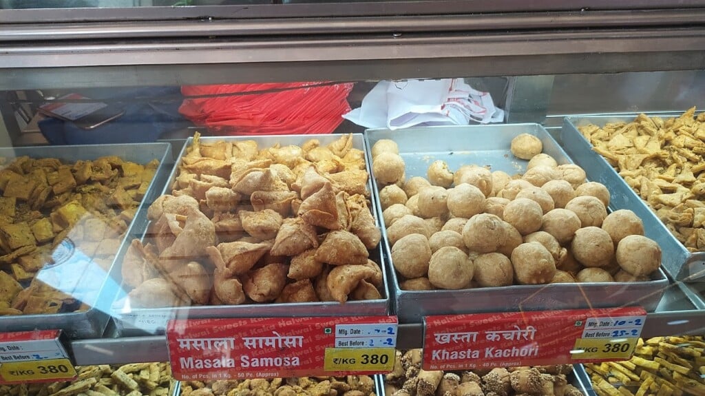 Kaka Halwai Sweets - 4