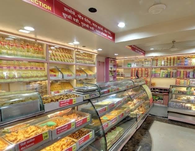 Kaka Halwai Sweets - 5