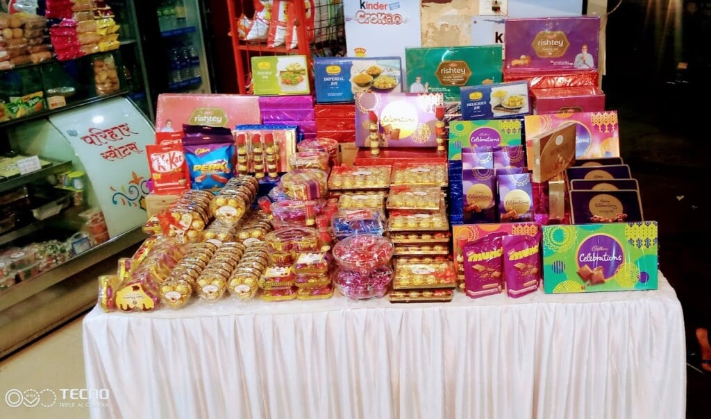 Parihar Sweet Shop - 2