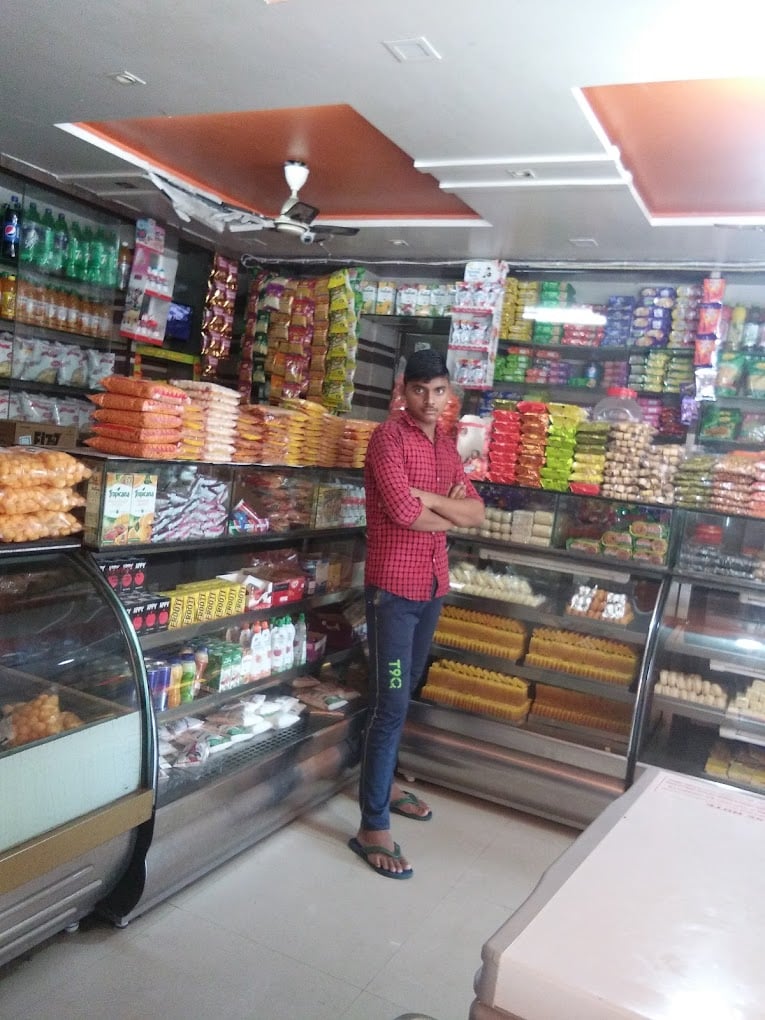 Parihar Sweet Shop - 3