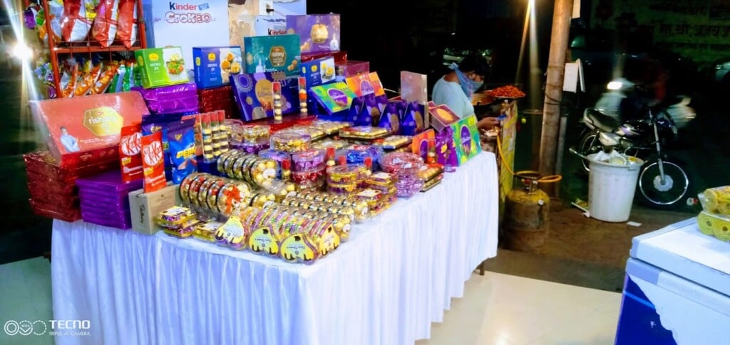 Parihar Sweet Shop - 4