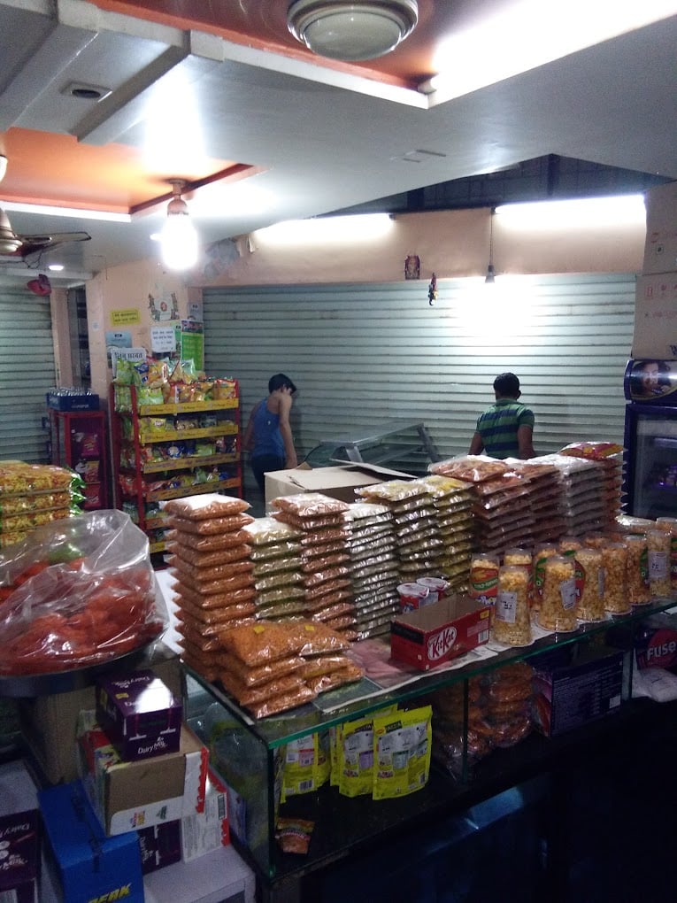 Parihar Sweet Shop - 5