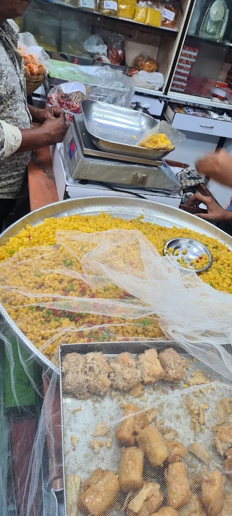 New India Sweet House - 2