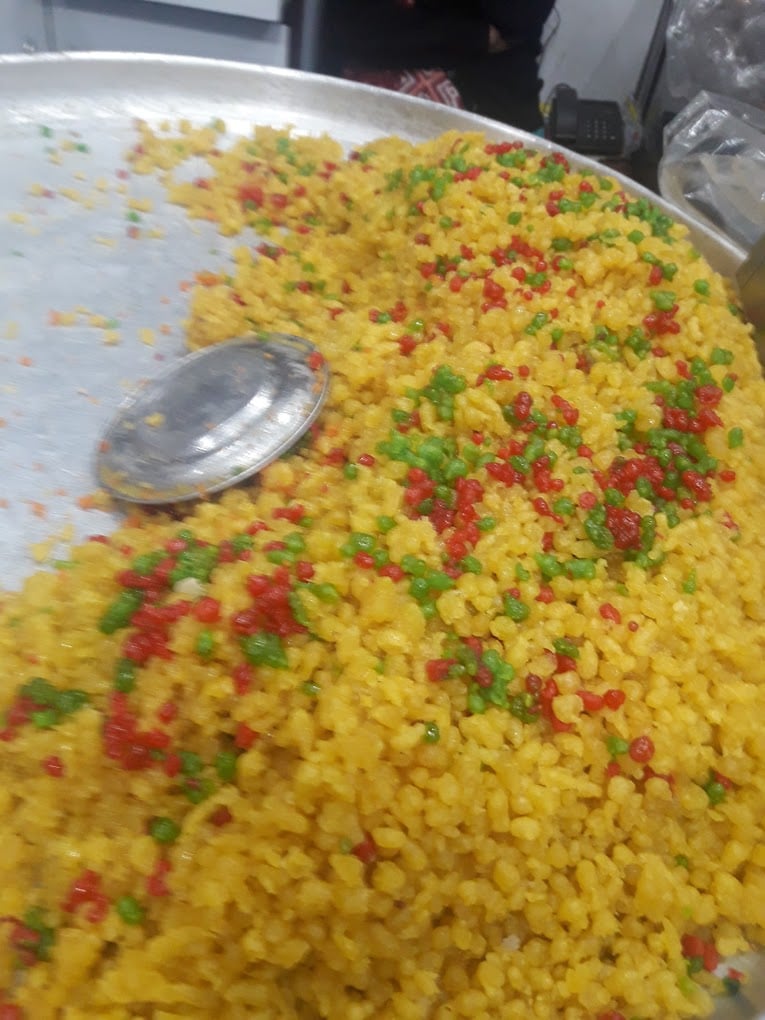 New India Sweet House - 3