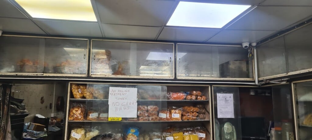 New India Sweet House - 4