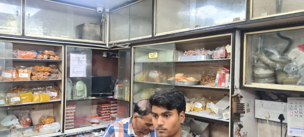 New India Sweet House - 5