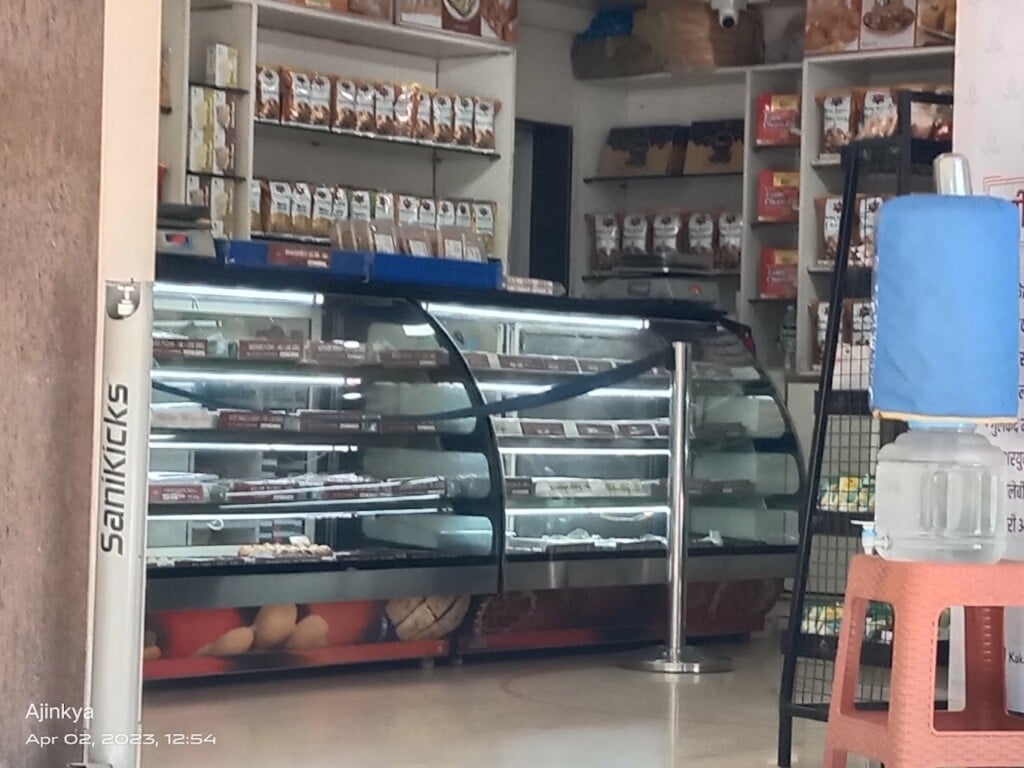 Kaka Halwai Sweet Centre Pune - 3