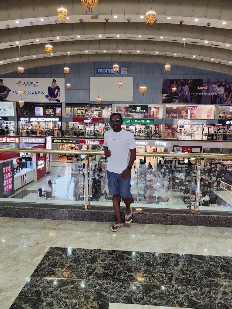 Pantaloons (SGS Mall, Pune) - 2