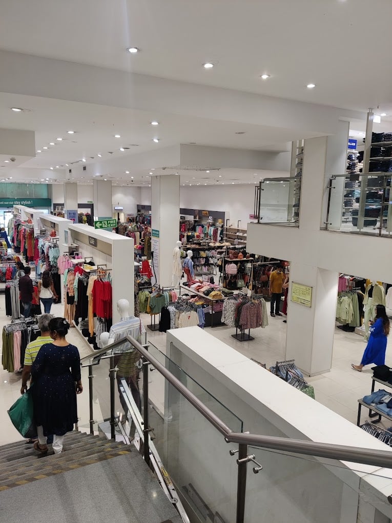 Pantaloons (SGS Mall, Pune) - 3