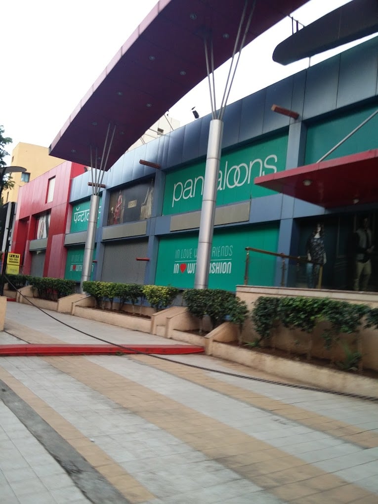 Pantaloons (SGS Mall, Pune) - 5