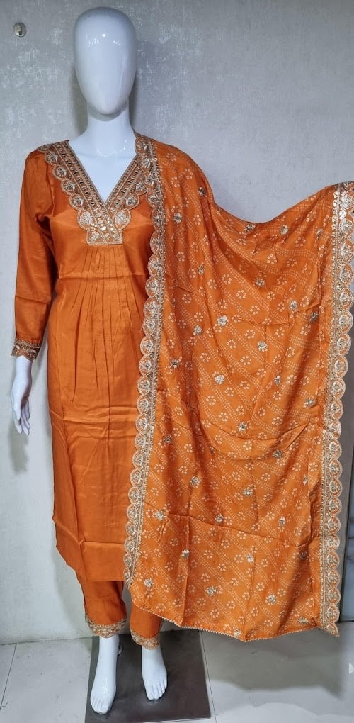 Meera Creations (Best Kurti Shop in Pune) - 4