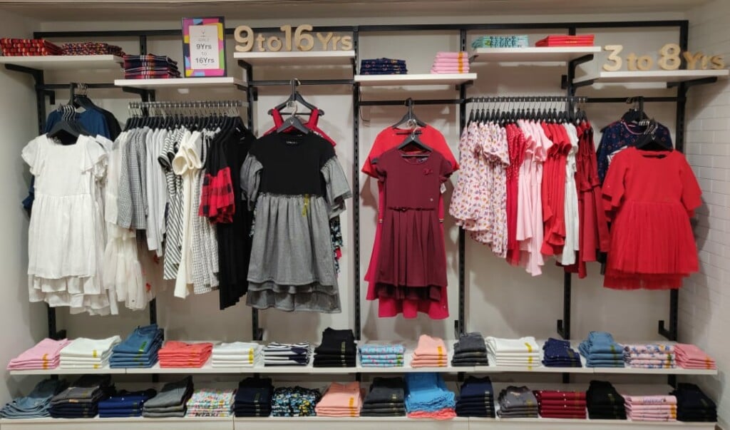 Allen Solly Store - 2