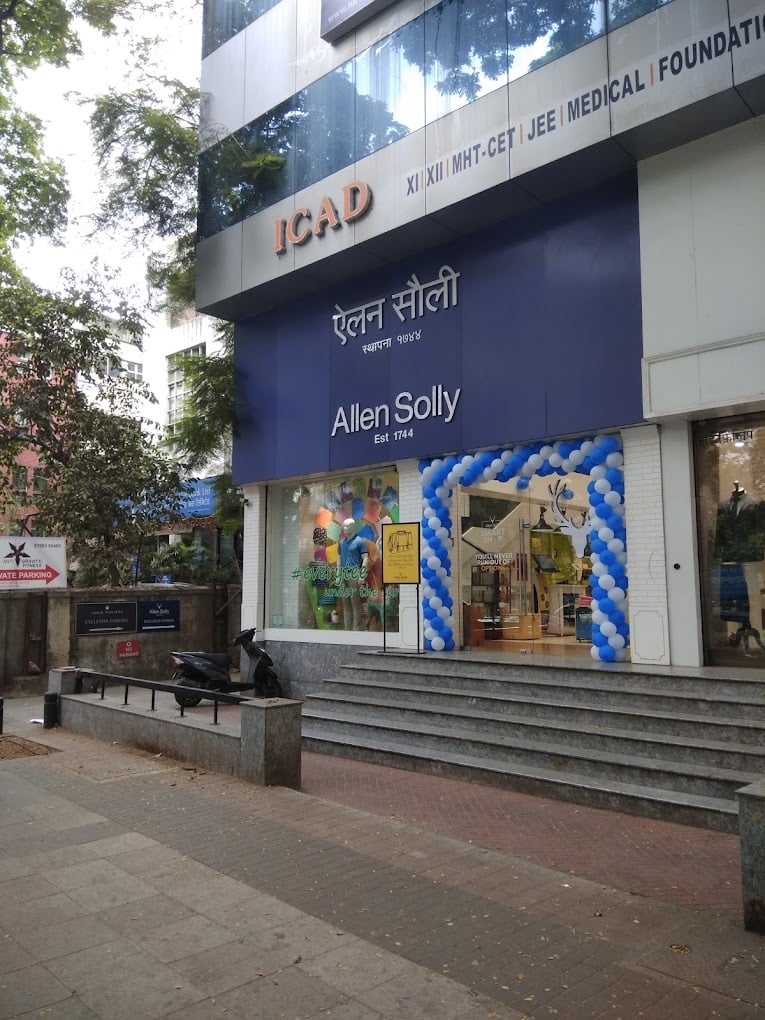 Allen Solly Store - 5
