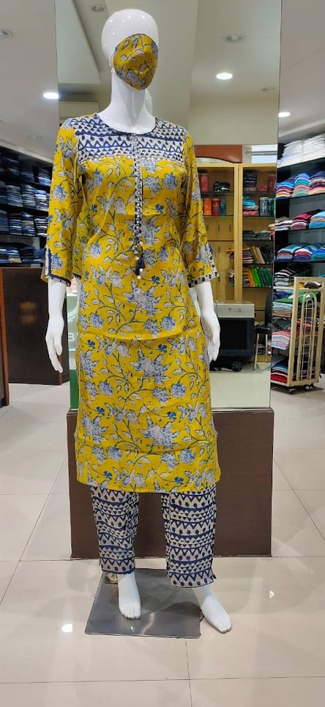 Shivam For Men & Women - 3