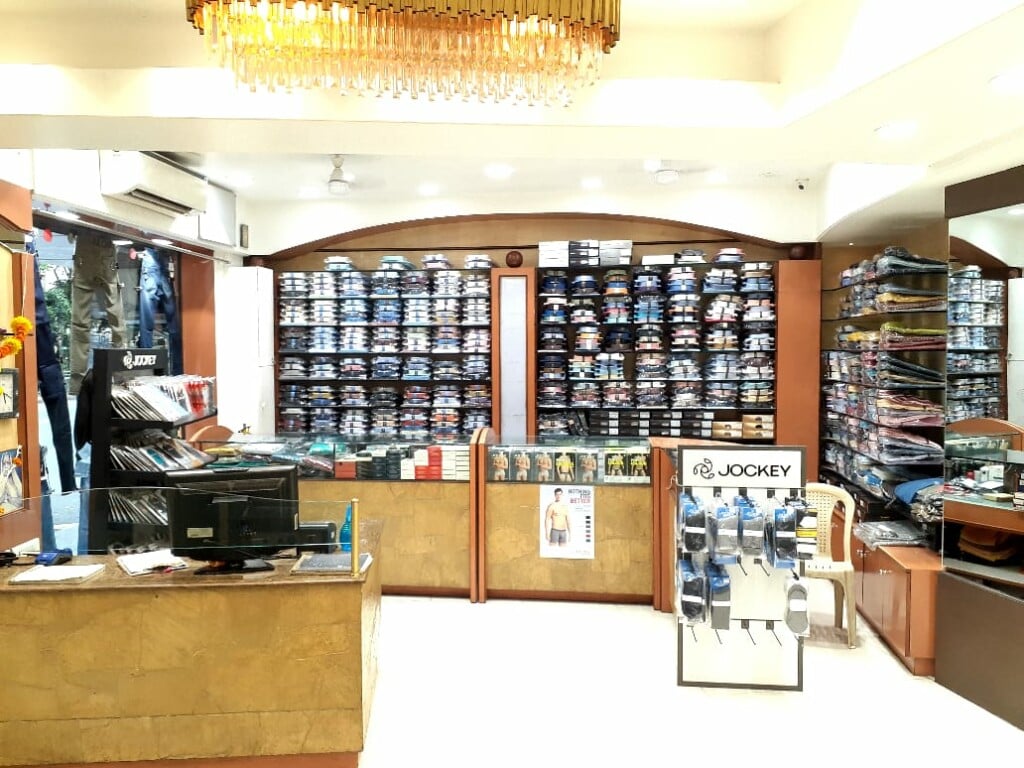 Shivam For Men & Women - 4