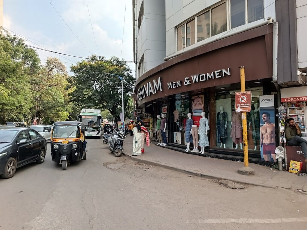 Shivam For Men & Women - 5