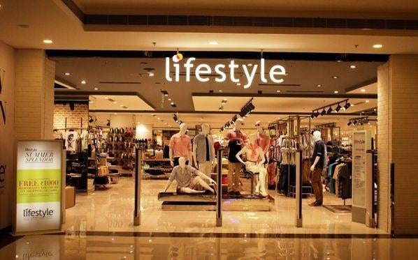 Lifestyle Stores