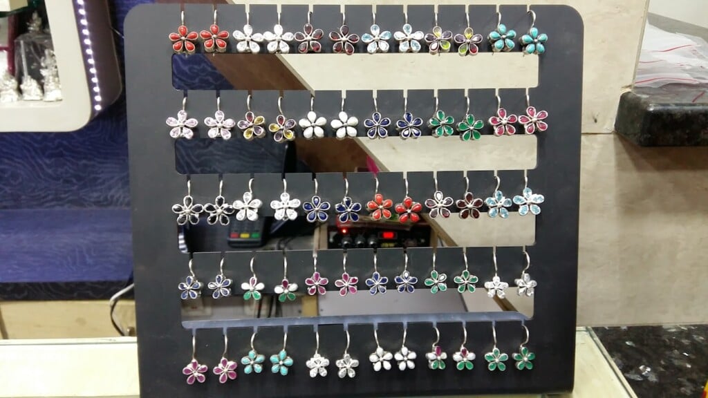 SUDHAN JEWELLERS - 5