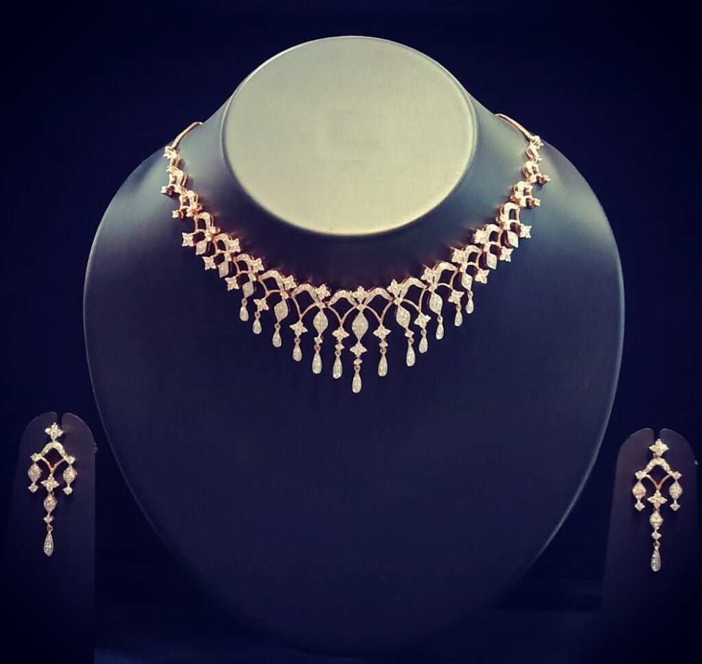 N W Shamsett Jewellers - 3