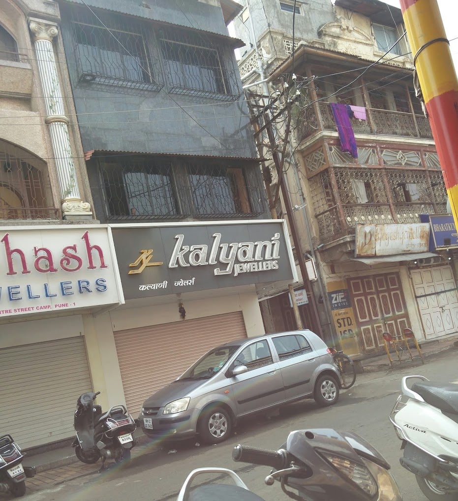 Kalyani Jewellers