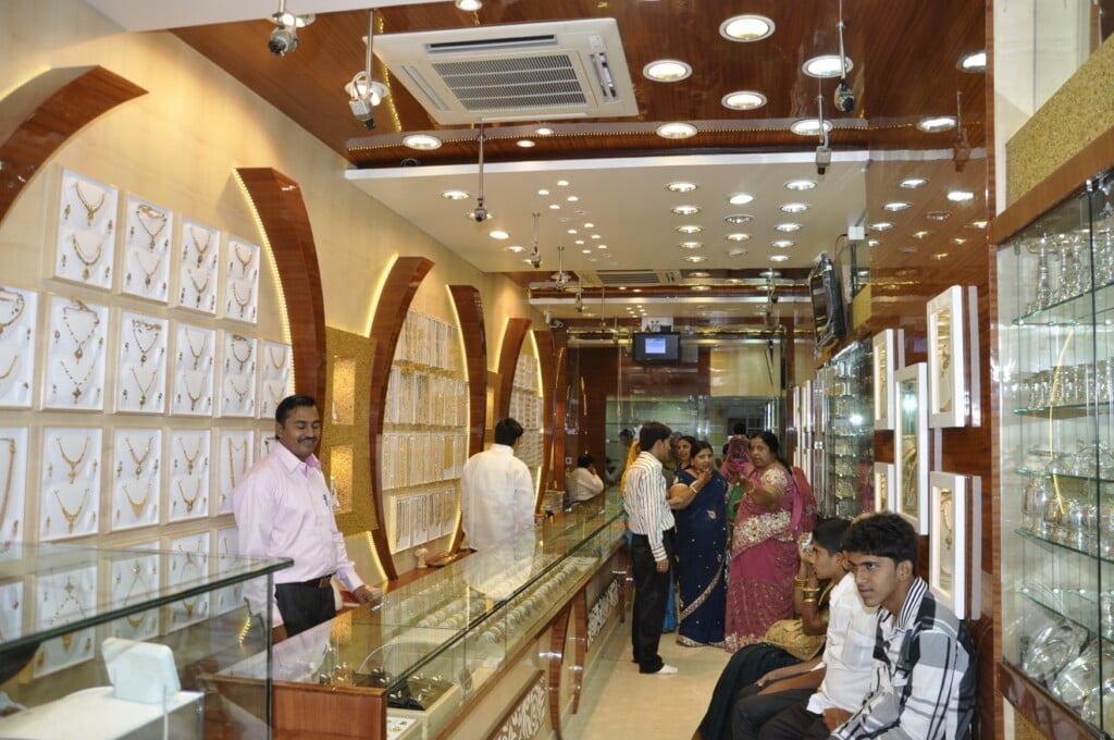 Parmar Jewellers - 4