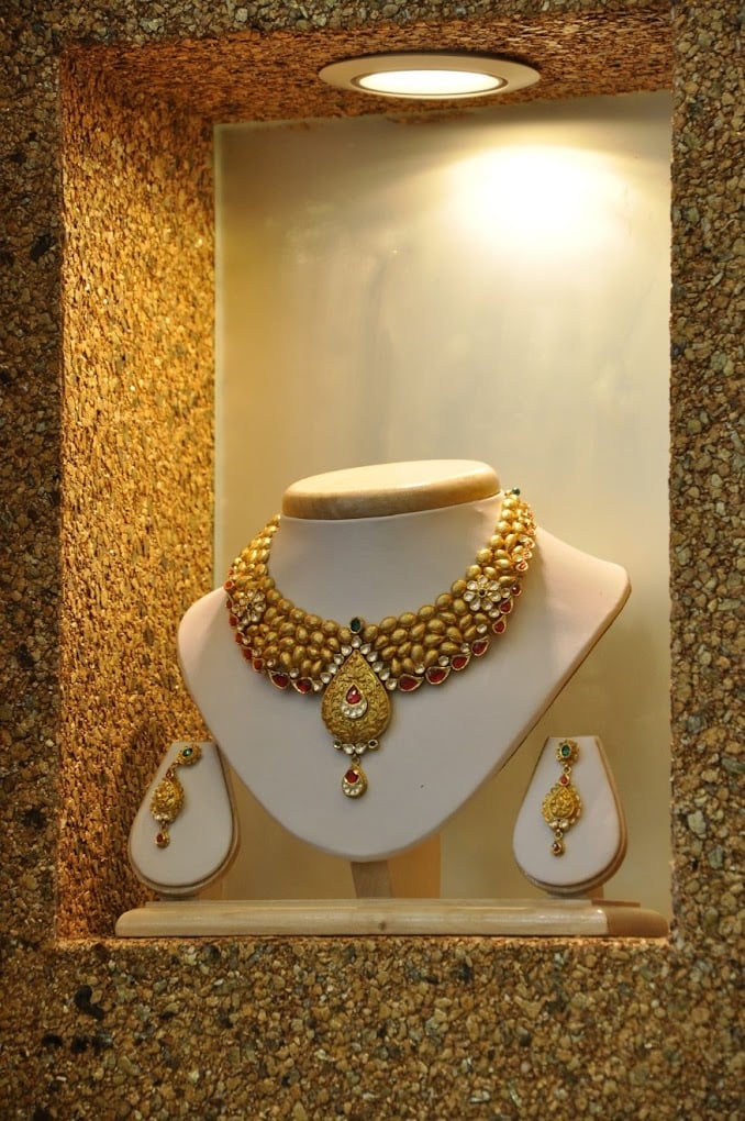 Parmar Jewellers - 5