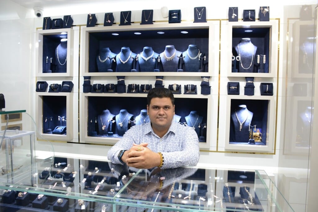 KAMADHENU JEWELS Camp - 2