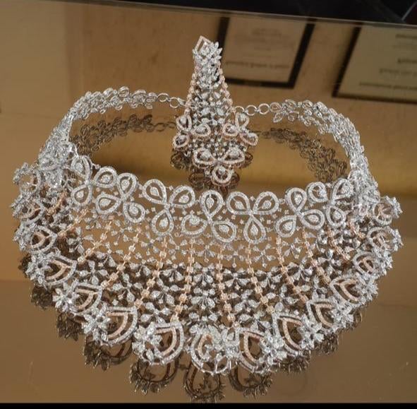 KAMADHENU JEWELS Camp - 3