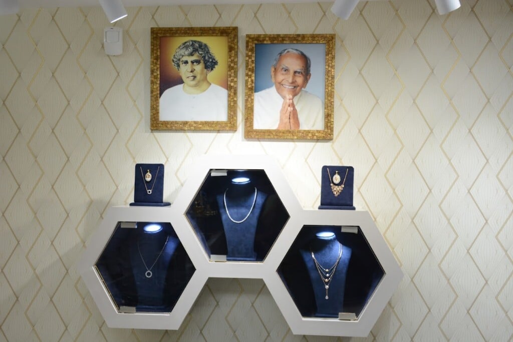 KAMADHENU JEWELS Camp - 4