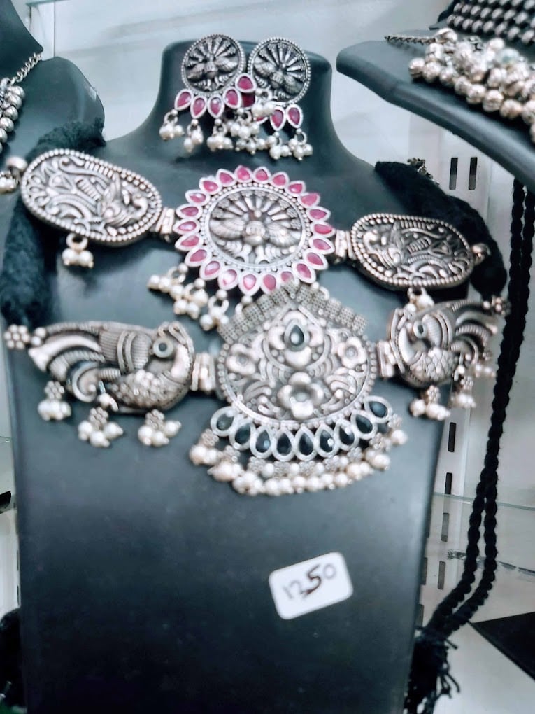 JAIPUR JEWELLERY - 5