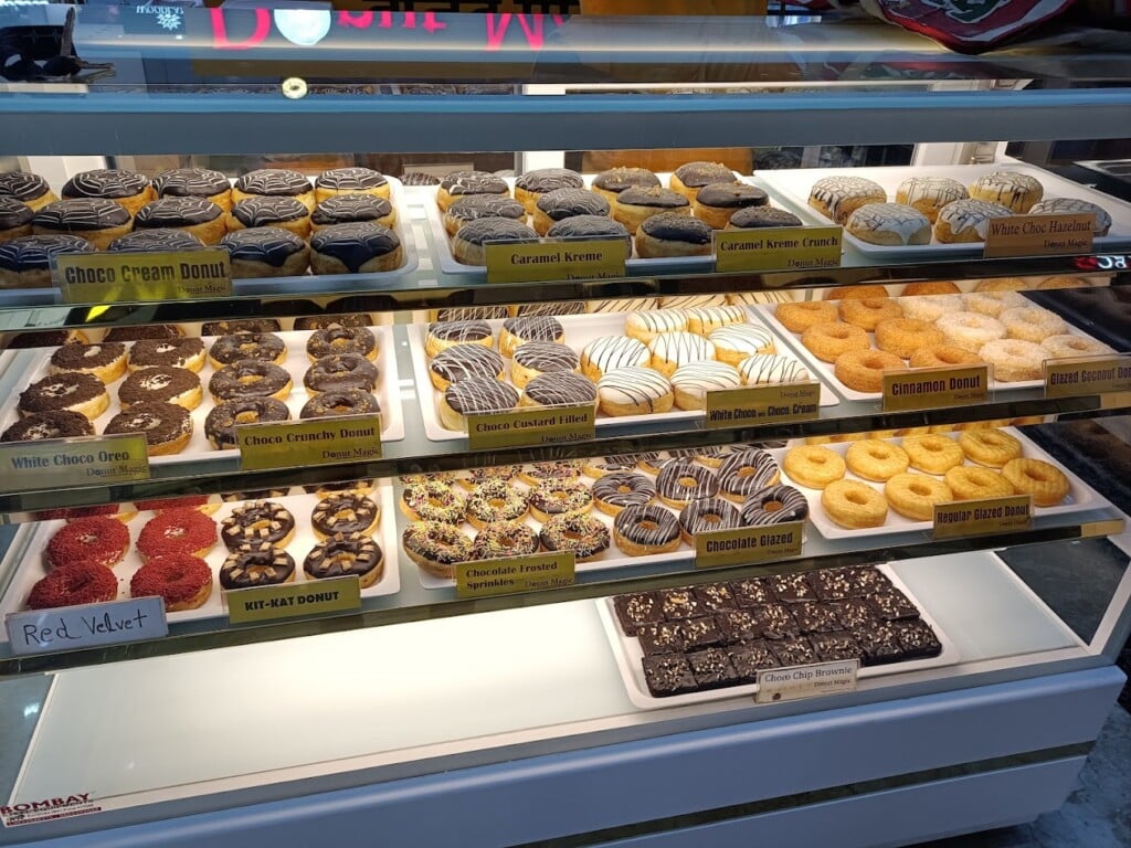 Piazza Pizza By Little Italy SGS Mall - 2