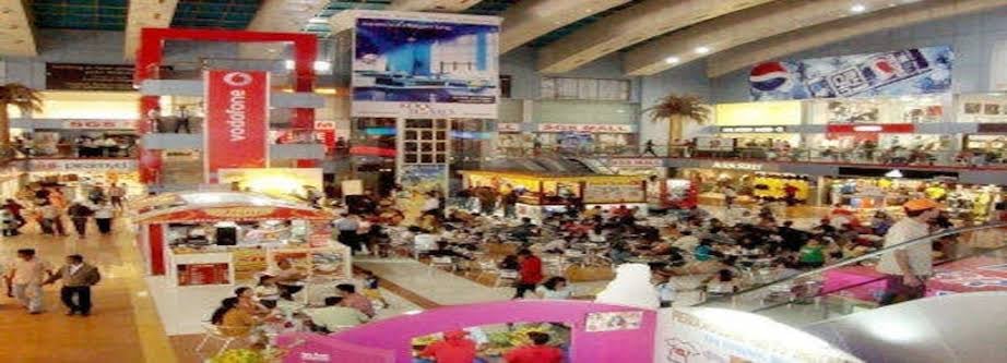 Piazza Pizza By Little Italy SGS Mall - 5