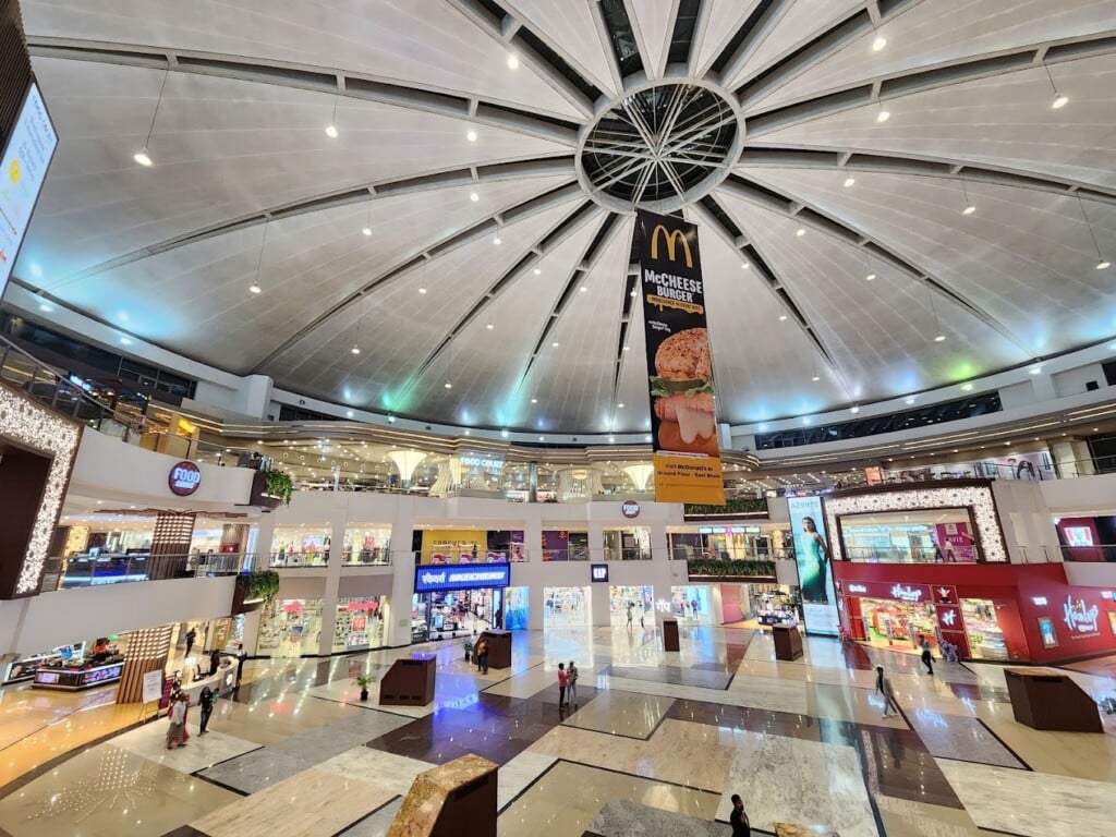 Amanora Mall - 2