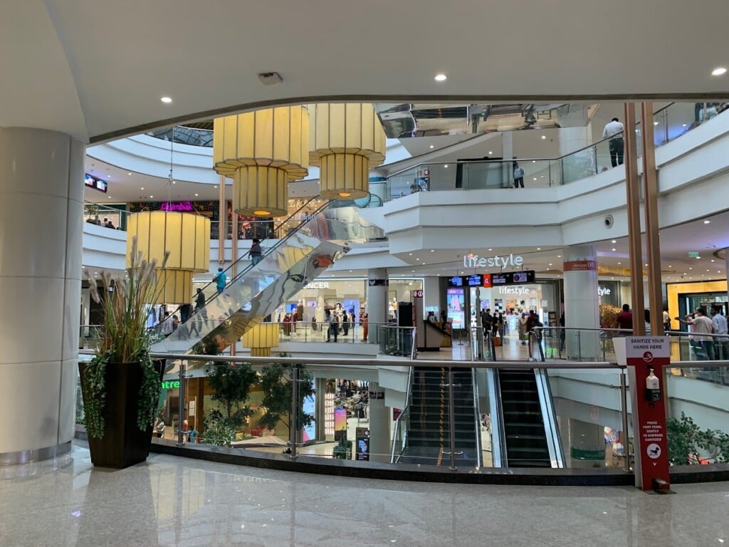 Phoenix Marketcity Pune - 2