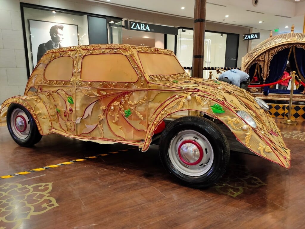 Phoenix Marketcity Pune - 3