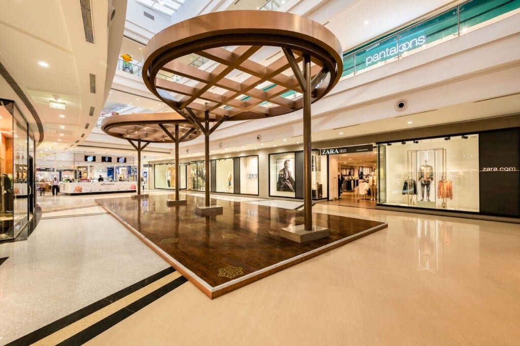 Phoenix Marketcity Pune - 4