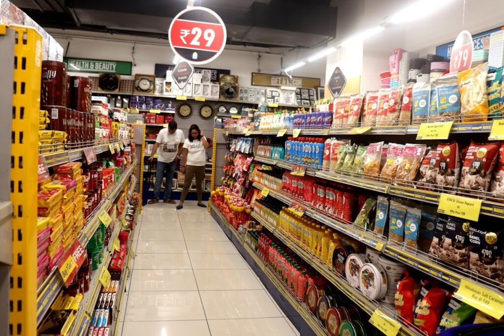 Royale Heritage Mall - 3