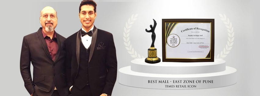 Royale Heritage Mall - 2