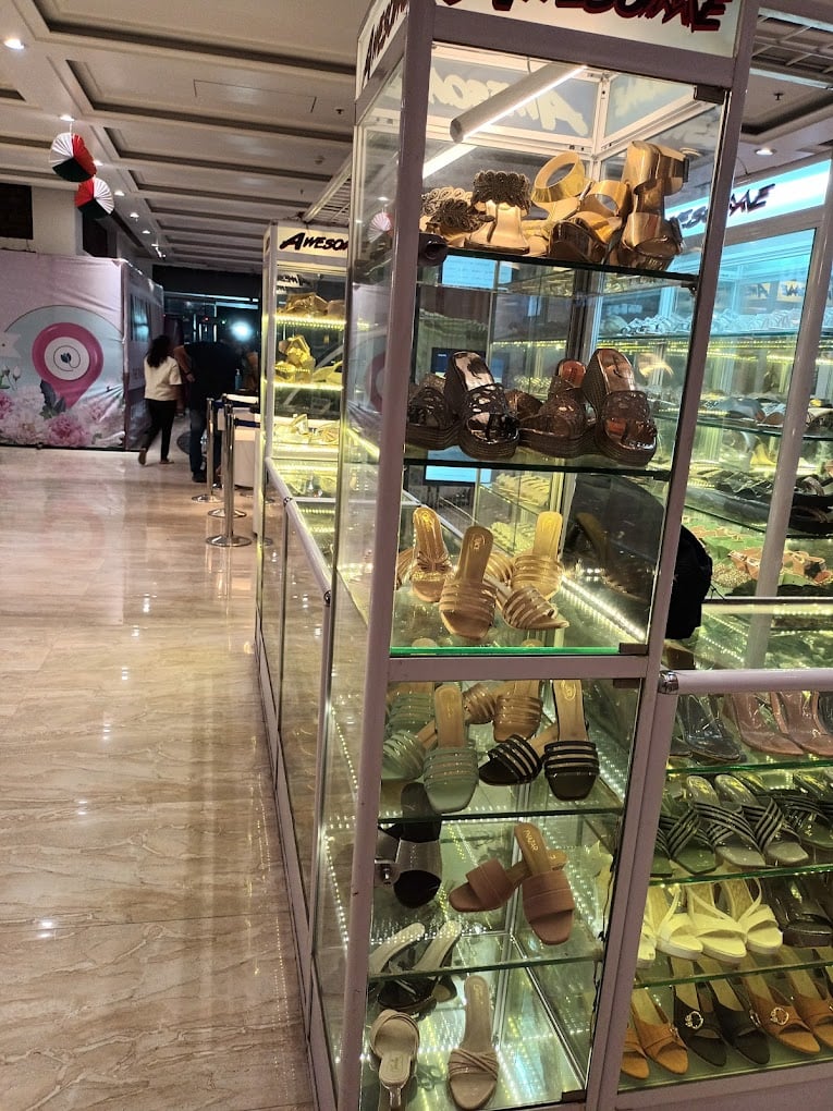 Royale Heritage Mall - 4