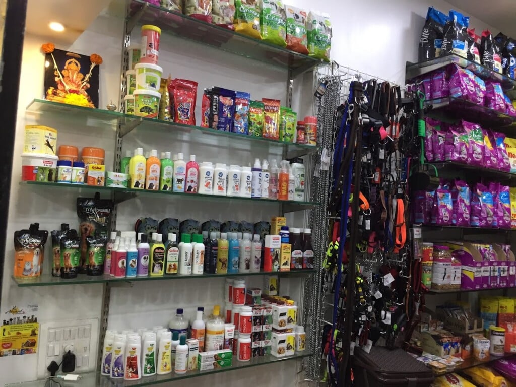 Akshat Pet Shoppe | Dog Shop in Pune | Pet Shop in Pune - 3