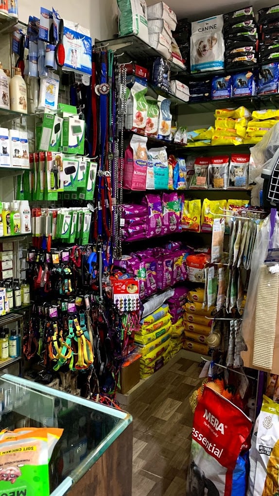 Akshat Pet Shoppe | Dog Shop in Pune | Pet Shop in Pune - 5