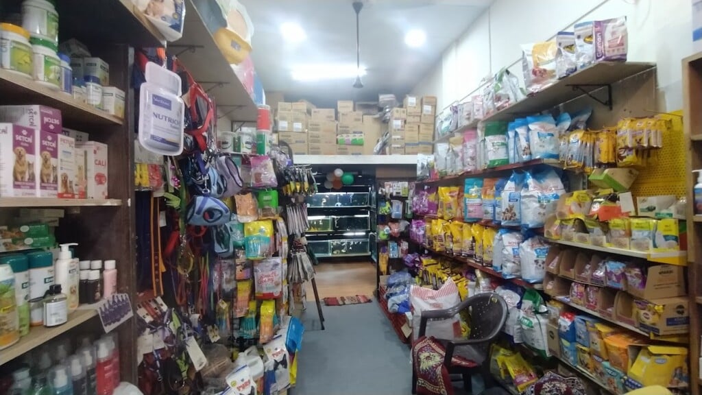 Pet & Joy.Best Pet Shop In Pune - 4