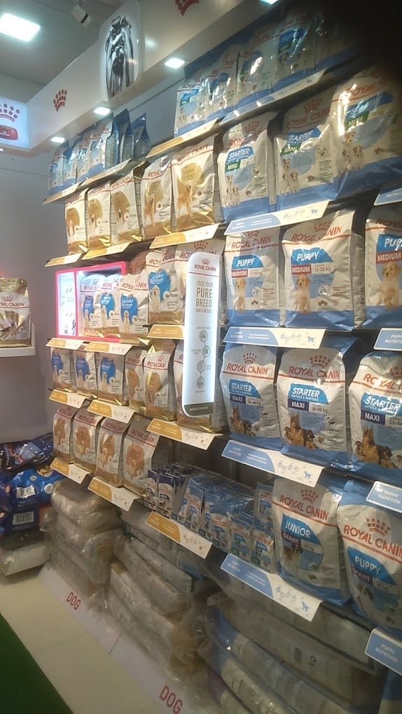 PET LOVERS PET SHOP - 3