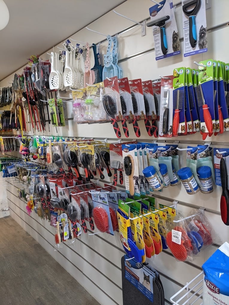 Petville Pet Shop - 3