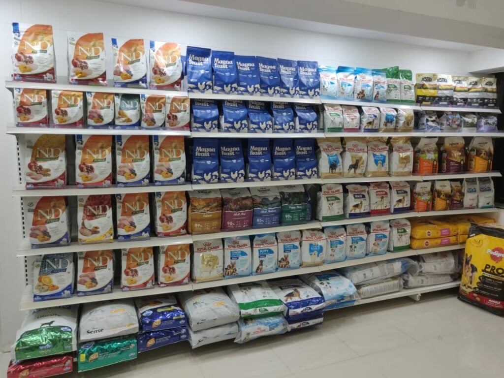 Just Dogs | Aundh, Pune - 3