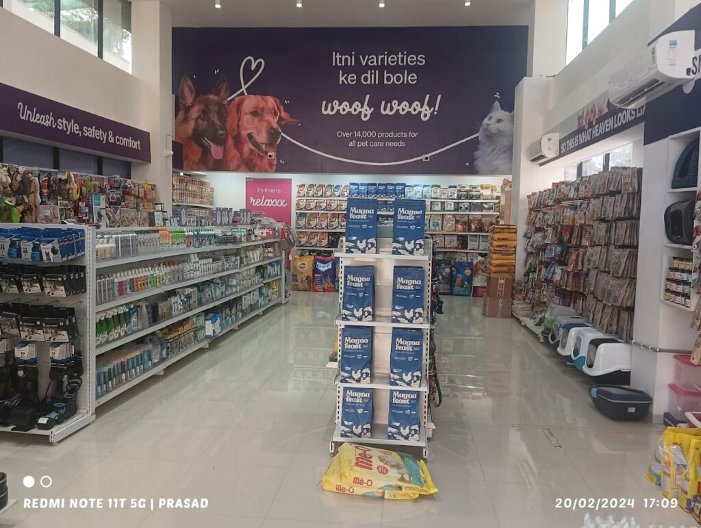 Just Dogs | Aundh, Pune - 4